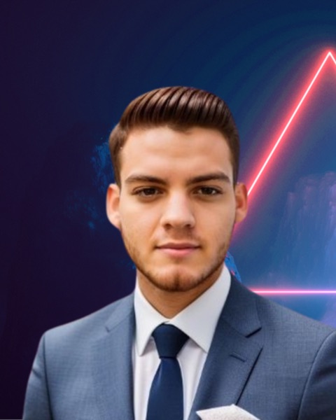 Adham Chalabi